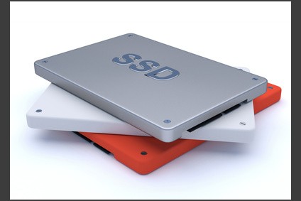 MySQL SSD Option nun inklusive